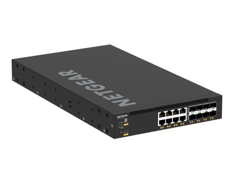 Switch Netgear XSM4316-100NES 16p Managed Multigigabit