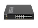 Switch Netgear XSM4316-100NES 16p Managed Multigigabit