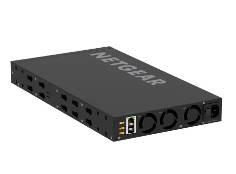 Switch Netgear XSM4316-100NES 16p Managed Multigigabit