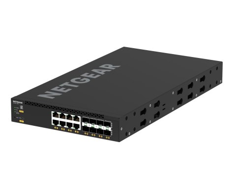 Switch Netgear XSM4316-100NES 16p Managed Multigigabit