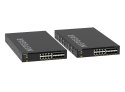 Switch Netgear XSM4316-100NES 16p Managed Multigigabit