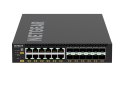 Switch Netgear XSM4324-100NES 24p Managed Multigigabit
