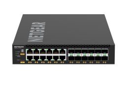 Switch Netgear XSM4324-100NES 24p Managed Multigigabit
