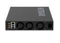 Switch Netgear XSM4324-100NES 24p Managed Multigigabit