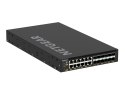 Switch Netgear XSM4324-100NES 24p Managed Multigigabit