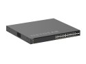 Switch Netgear XSM4328CV-100NES 28p Managed Multigigabit