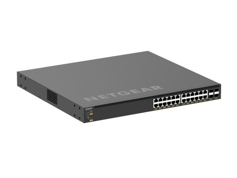 Switch Netgear XSM4328CV-100NES 28p Managed Multigigabit