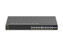 Switch Netgear XSM4328CV-100NES 28p Managed Multigigabit