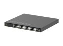 Switch Netgear XSM4340CV-100NES 40p Managed Multigigabit