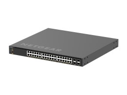Switch Netgear XSM4340CV-100NES 40p Managed Multigigabit
