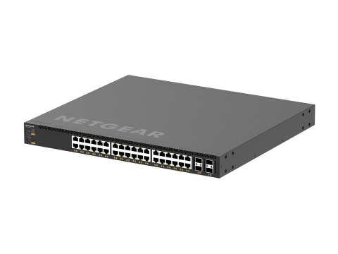 Switch Netgear XSM4340CV-100NES 40p Managed Multigigabit