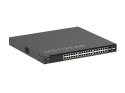 Switch Netgear XSM4340CV-100NES 40p Managed Multigigabit