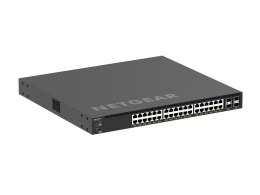 Switch Netgear XSM4340CV-100NES 40p Managed Multigigabit
