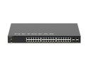 Switch Netgear XSM4340CV-100NES 40p Managed Multigigabit