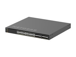 Switch Netgear XSM4340V-100NES 40p Managed Multigigabit