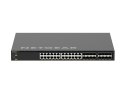 Switch Netgear XSM4340V-100NES 40p Managed Multigigabit