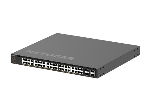 Switch Netgear XSM4344C-100NES 44p Managed Multigigabit
