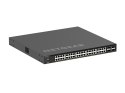 Switch Netgear XSM4344C-100NES 44p Managed Multigigabit