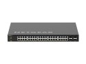 Switch Netgear XSM4344C-100NES 44p Managed Multigigabit