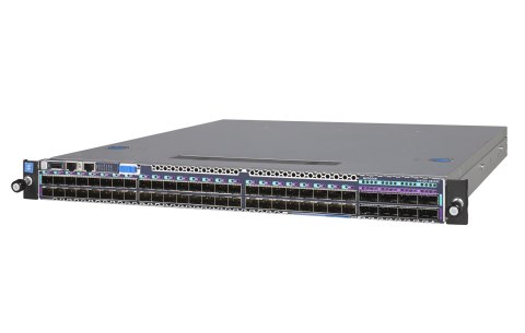 Switch Netgear XSM4556-100EUS 48p Managed 25 Gigabit