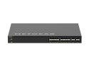 Switch Netgear VSM4320C-100NES 20p Managed 25 Gigabit