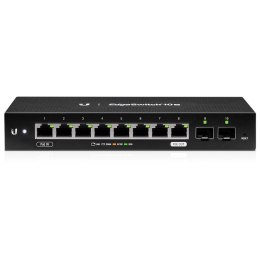 Switch Ubiquiti EdgeSwitch 10X 10p Managed Gigabit