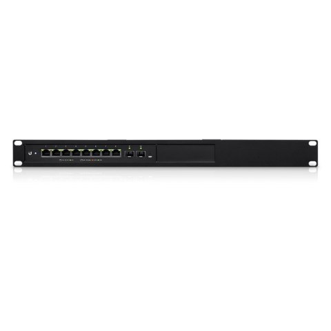 Switch Ubiquiti EdgeSwitch 10XP 10p PoE ( Passive: 8;) 52W Managed Gigabit