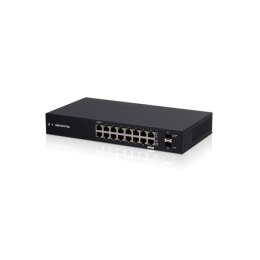 Switch Ubiquiti EdgeSwitch 18X 18p Managed Gigabit
