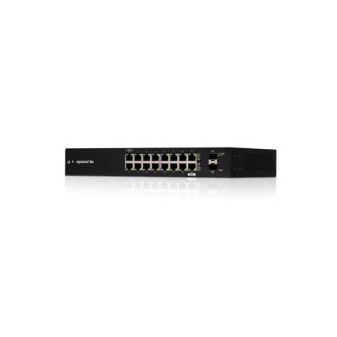 Switch Ubiquiti EdgeSwitch 18X 18p Managed Gigabit