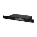Switch Ubiquiti EdgeSwitch 18X 18p Managed Gigabit