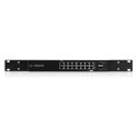Switch Ubiquiti EdgeSwitch 18X 18p Managed Gigabit