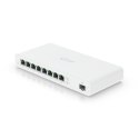 Switch Ubiquiti UISP Switch 9p PoE ( Passive: 8;) 110W Managed Gigabit (UISP-S-EU)