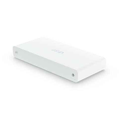 Switch Ubiquiti UISP Switch 9p PoE ( Passive: 8;) 110W Managed Gigabit (UISP-S-EU)
