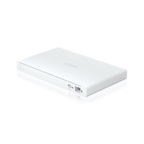 Switch Ubiquiti UISP Switch Pro 28p PoE ( Passive: 16;) 220W Managed Gigabit/10G