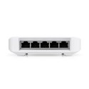 Switch Ubiquiti UniFi Flex 5p PoE ( PoE+: 4;) Managed Gigabit