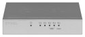 Switch Zyxel GS-105B 5p Unmanaged Gigabit