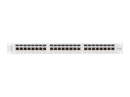 LANBERG PATCH PANEL 24 PORT 1U 19