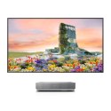 LASER TV HISENSE 100L5HD 100" 4K + Ekran