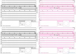F-112-3 P.przel.4odc A4 500k 1=500szt MICHALCZYK I PROKOP (X)