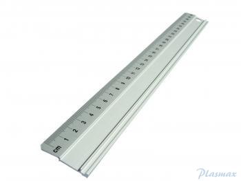 Linijka aluminiowa 100cm 30365 LENIAR