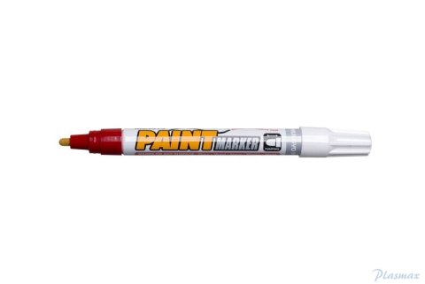 Marker olejowy MUNGYO czerwony TT5560