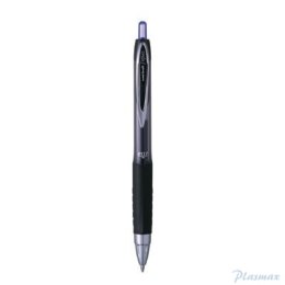 Pióro żelowe UNI UMN-207 czerwony UNUMN207/DCE