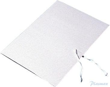 Teczka wiązana A4 250g (50) BARBARA 0821000BN stempel 5 wieksza