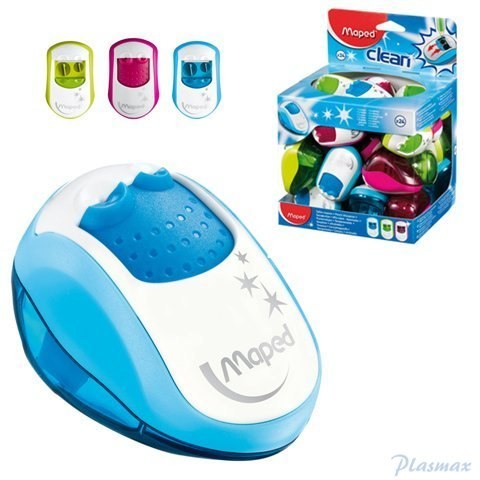 Temperówka CLEAN 2 030211