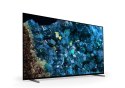 Telewizor Sony BRAVIA XR-65A80L OLED 65'' 4K Ultra HD 120Hz Google TV Dolby Atmos Czarny