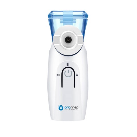 Inhalator przenośny ORO-MESH FAMILY+ZASILACZ