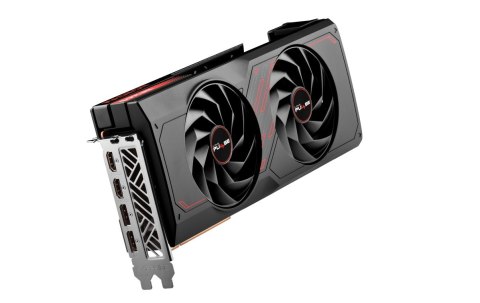 Karta graficzna SAPPHIRE RADEON RX 7800 XT PULSE GAMING 16GB GDDR6 DUAL (WYPRZEDAŻ)
