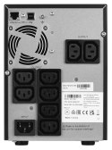 Zasilacz awaryjny UPS EATON 5SC1000I (TWR; 1000VA)