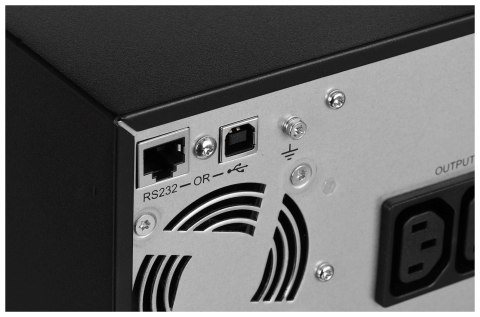 Zasilacz awaryjny UPS EATON 5SC1000I (TWR; 1000VA)