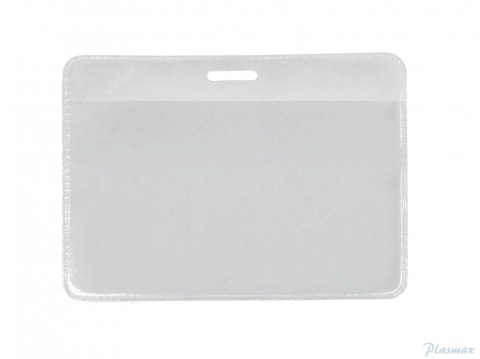 Identyfikator ARGO PLD na klips opakowanie 50szt